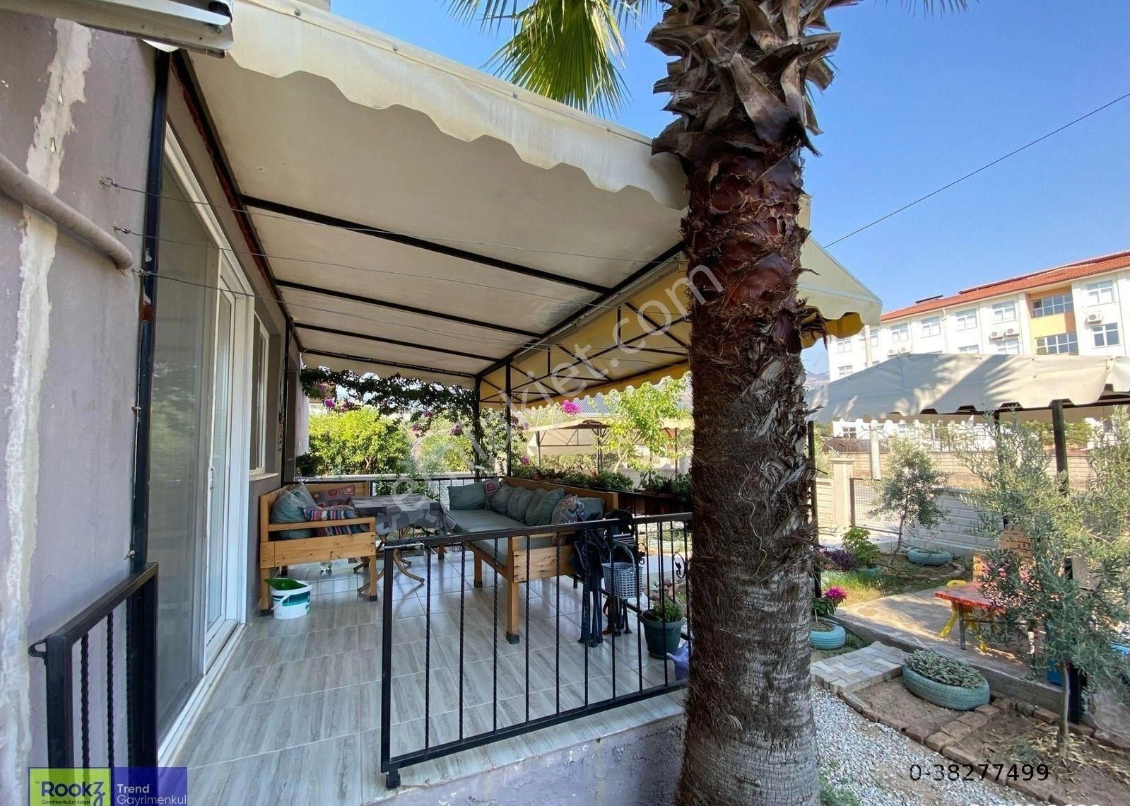 Muğlada Merkezi Konumda Müstakil Bina 711 M2 Satılık Arazi - Görsel 9