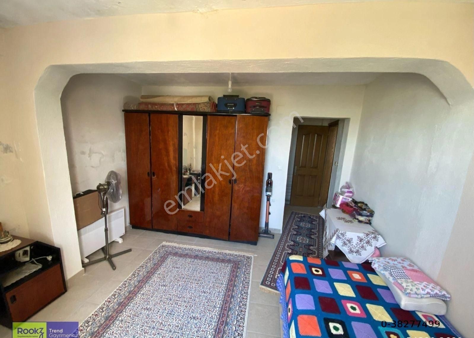 Muğlada Merkezi Konumda Müstakil Bina 711 M2 Satılık Arazi - Görsel 4