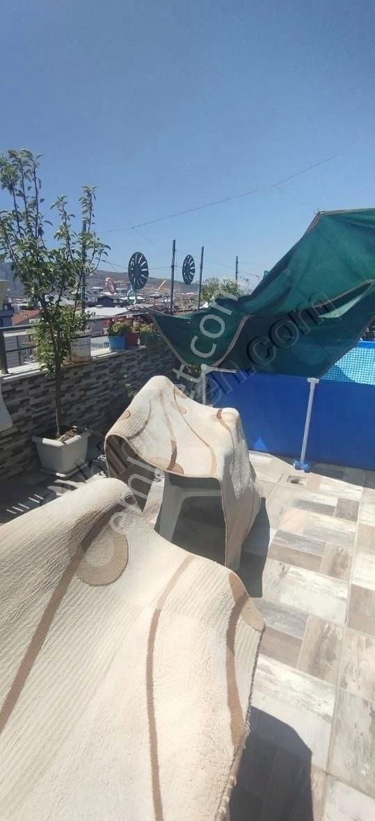 Hürriyet Mah Duplex - Görsel 28
