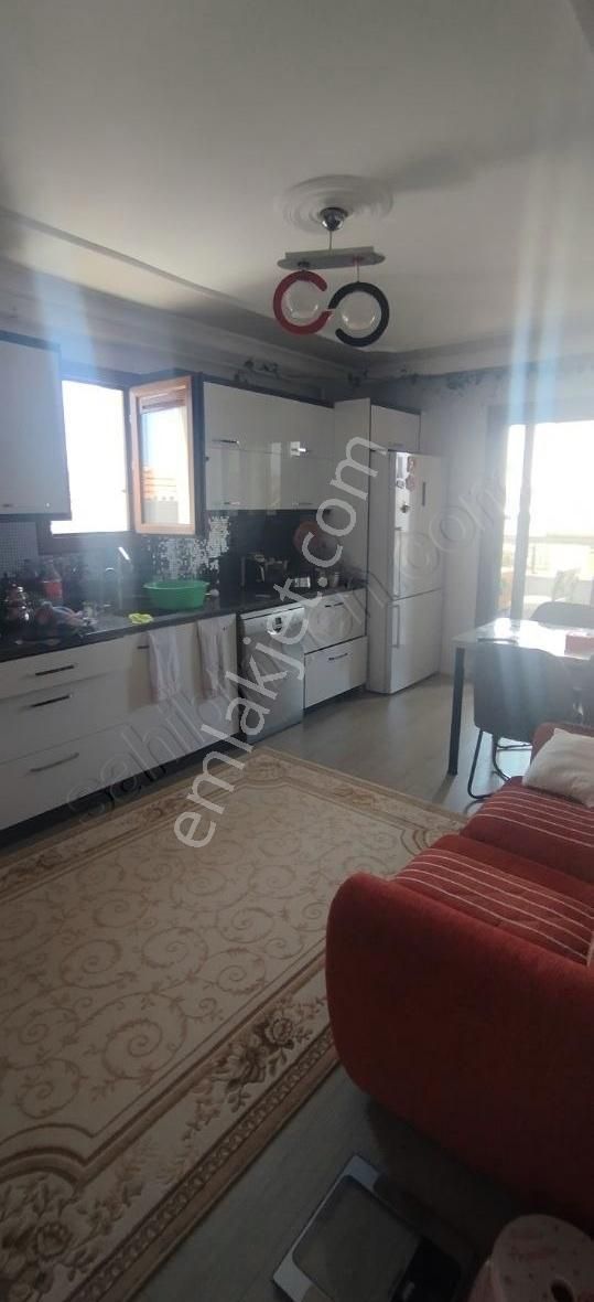 Hürriyet Mah Duplex - Görsel 21