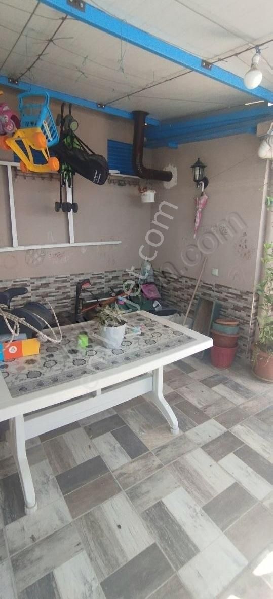 Hürriyet Mah Duplex - Görsel 11