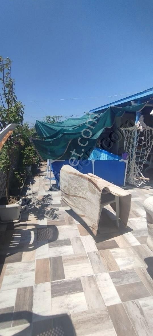 Hürriyet Mah Duplex - Görsel 6