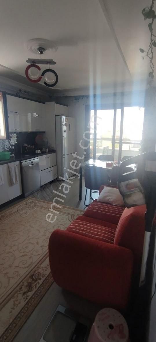Hürriyet Mah Duplex - Görsel 9