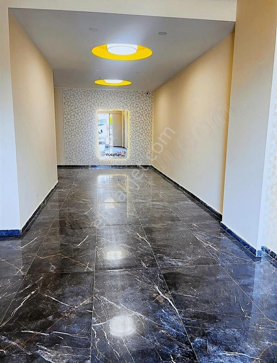 Baron Emlak'tan Zafer Mahallesin De Kiralık Daire
