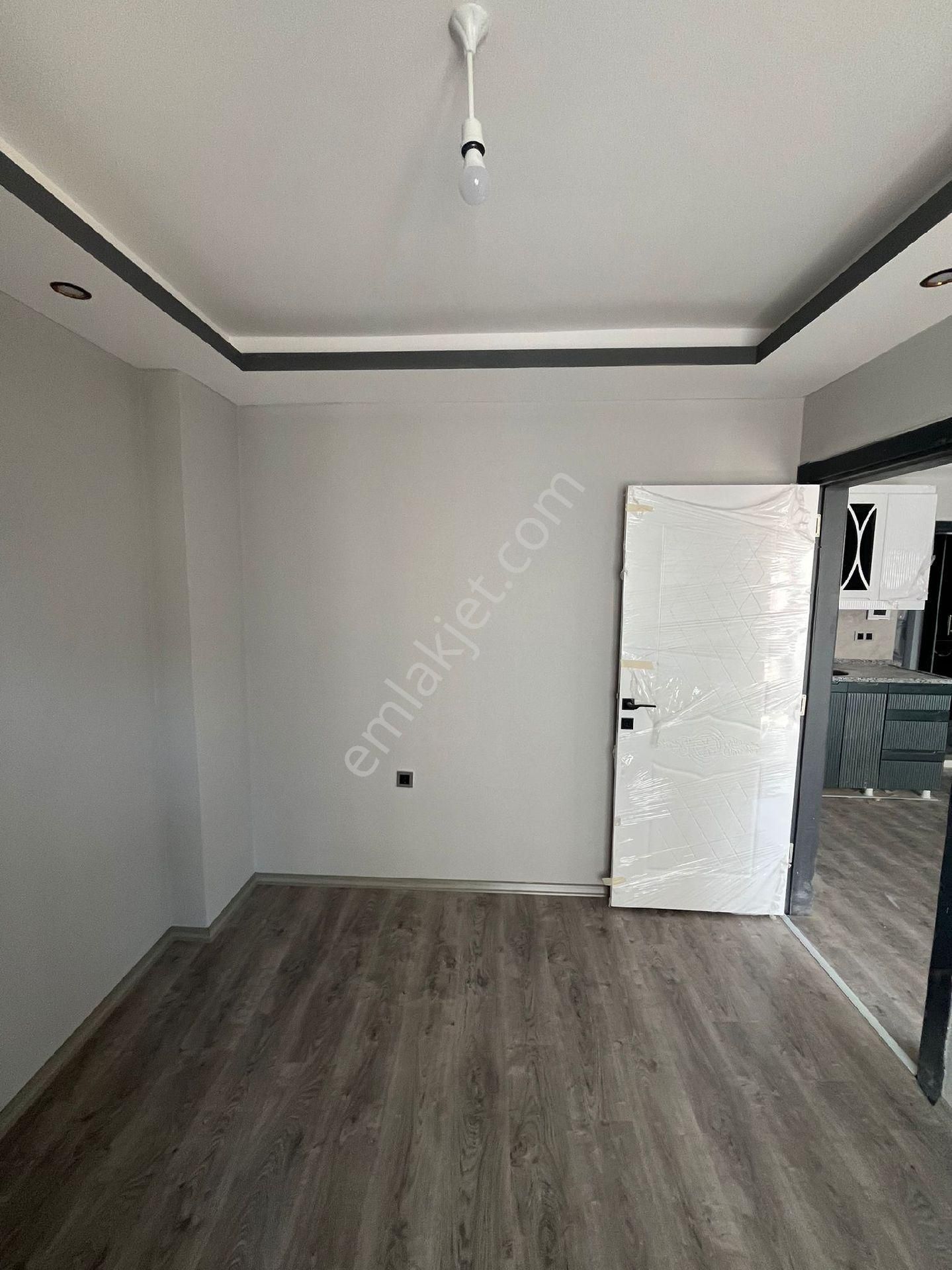 Adakent Emlak Dan Satlik 1+1 Daire Hasarsiz Sıfır İskanı Alınmış - Görsel 6