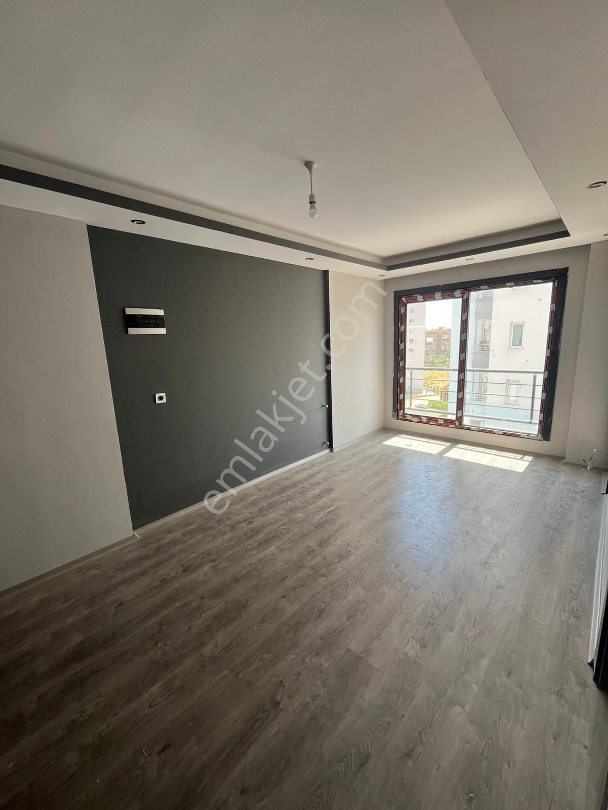 Adakent Emlak Dan Satlik 1+1 Daire Hasarsiz Sıfır İskanı Alınmış - Görsel 9