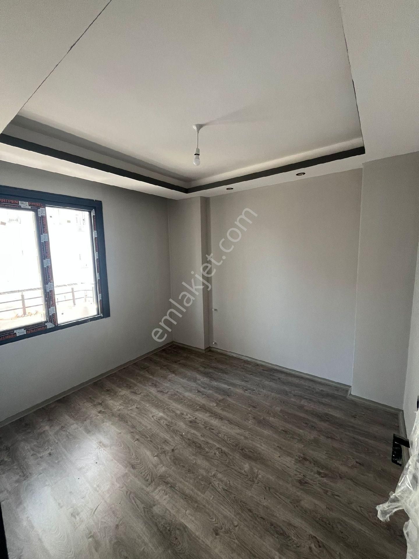 Adakent Emlak Dan Satlik 1+1 Daire Hasarsiz Sıfır İskanı Alınmış - Görsel 13