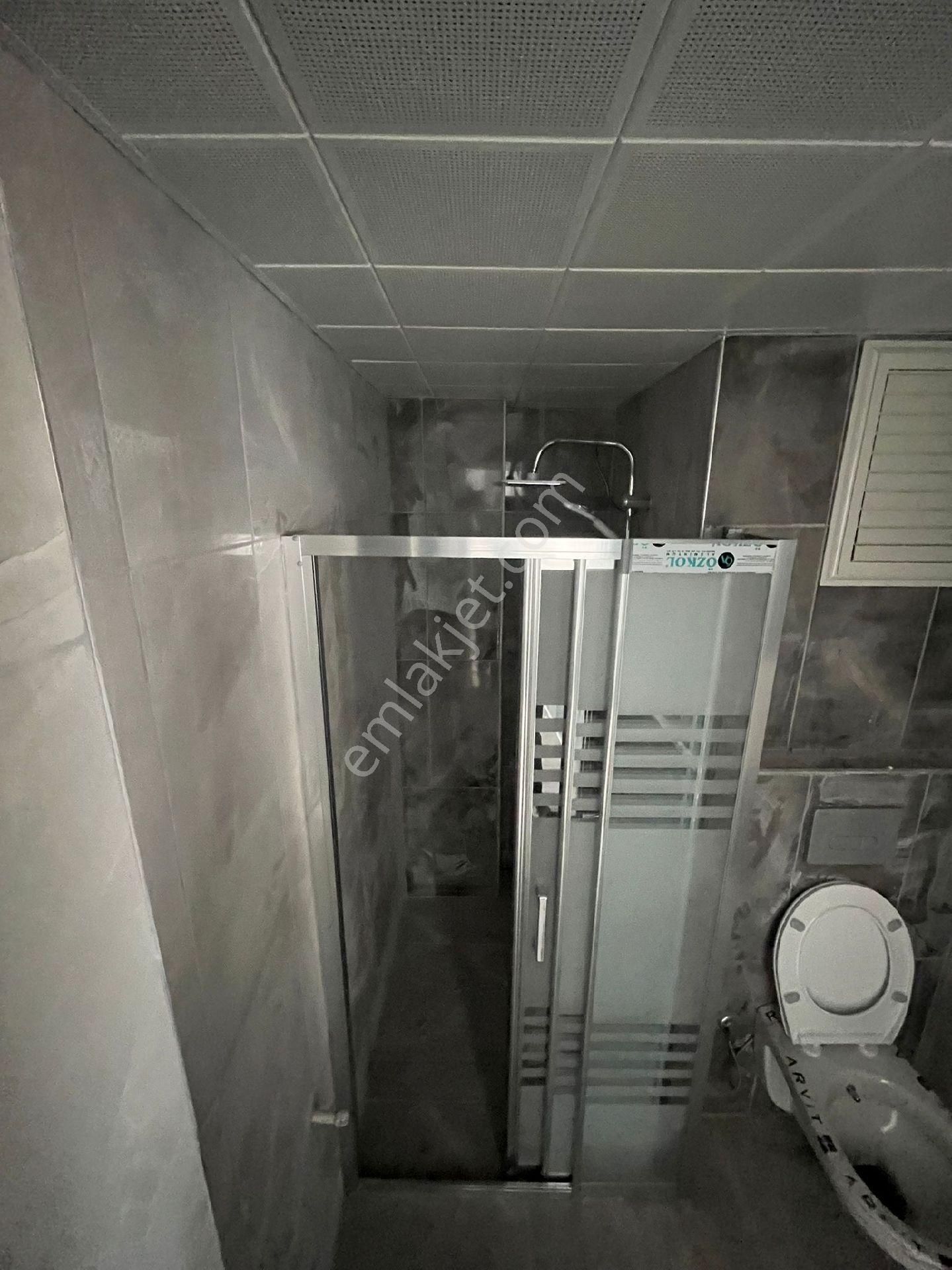 Adakent Emlak Dan Satlik 1+1 Daire Hasarsiz Sıfır İskanı Alınmış - Görsel 4