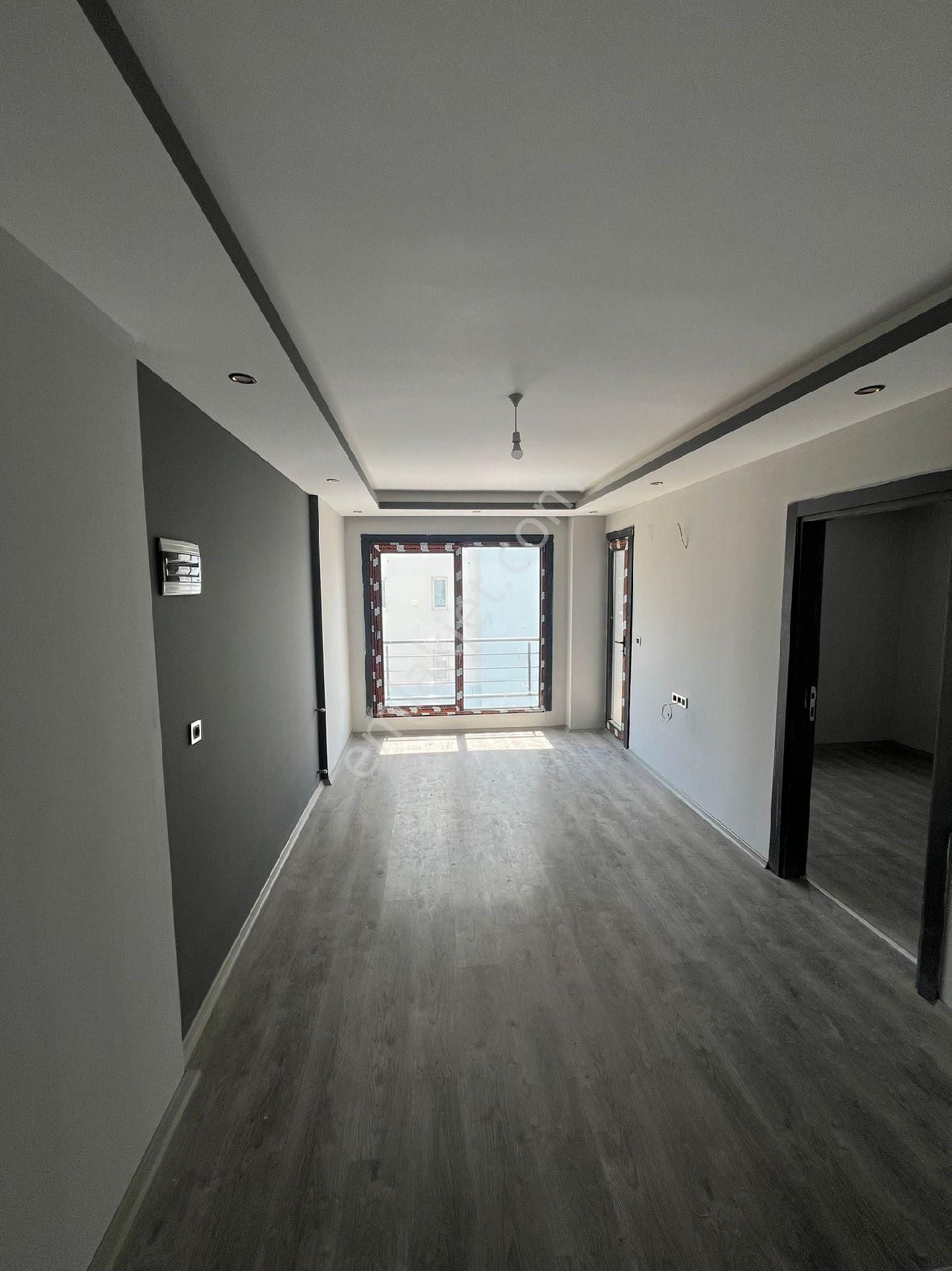 Adakent Emlak Dan Satlik 1+1 Daire Hasarsiz Sıfır İskanı Alınmış - Görsel 11