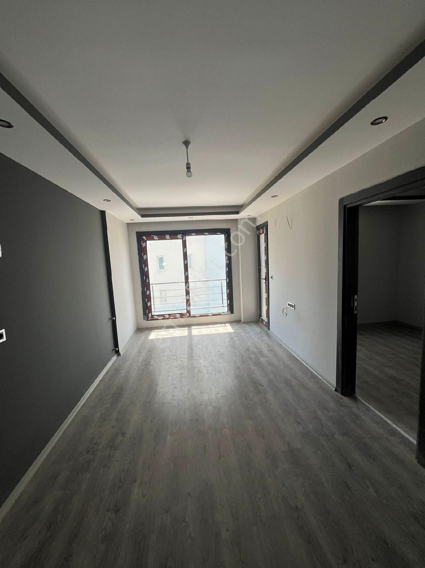 Adakent Emlak Dan Satlik 1+1 Daire Hasarsiz Sıfır İskanı Alınmış - Görsel 8