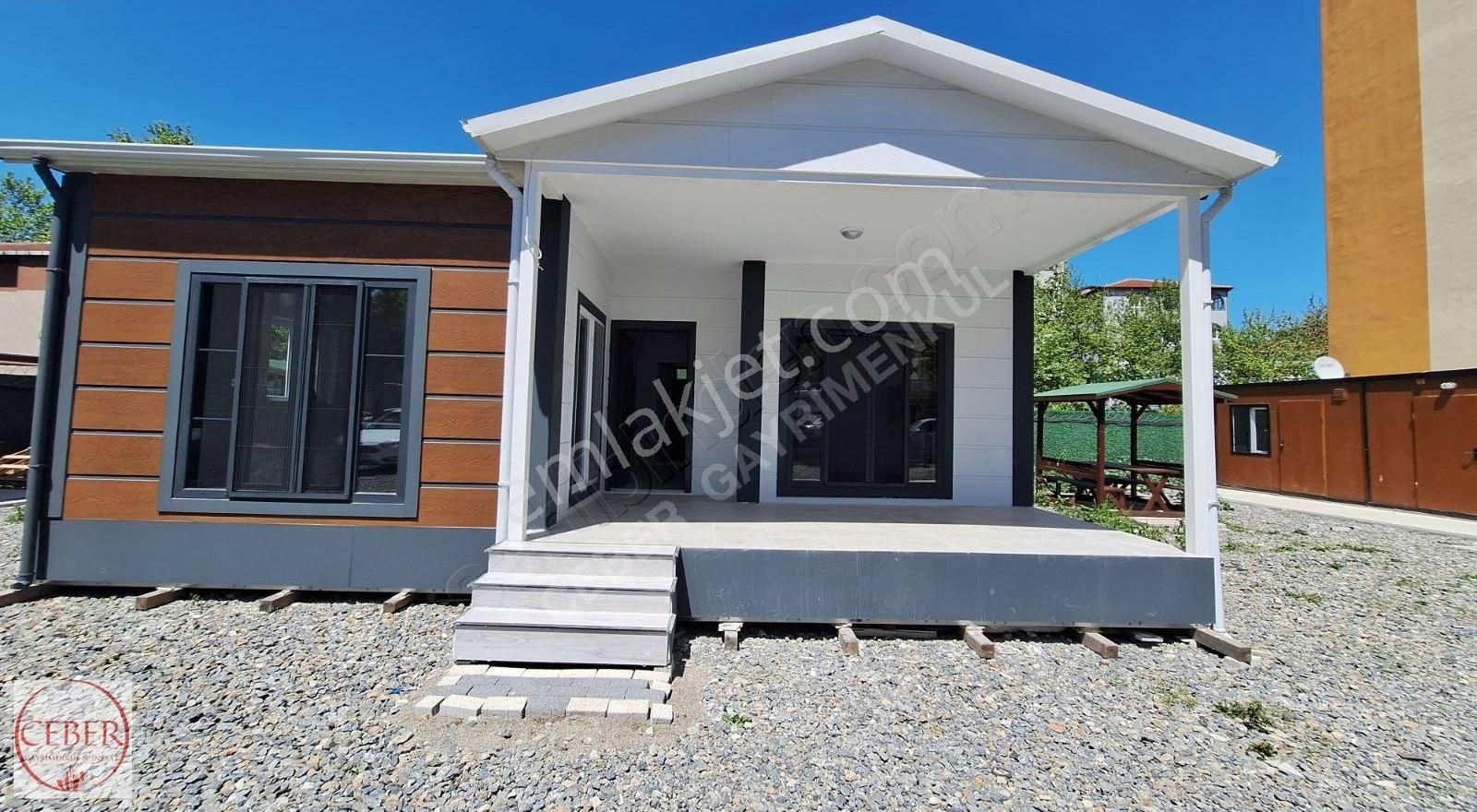 Ceber Den 2+1 84 M2 Ev