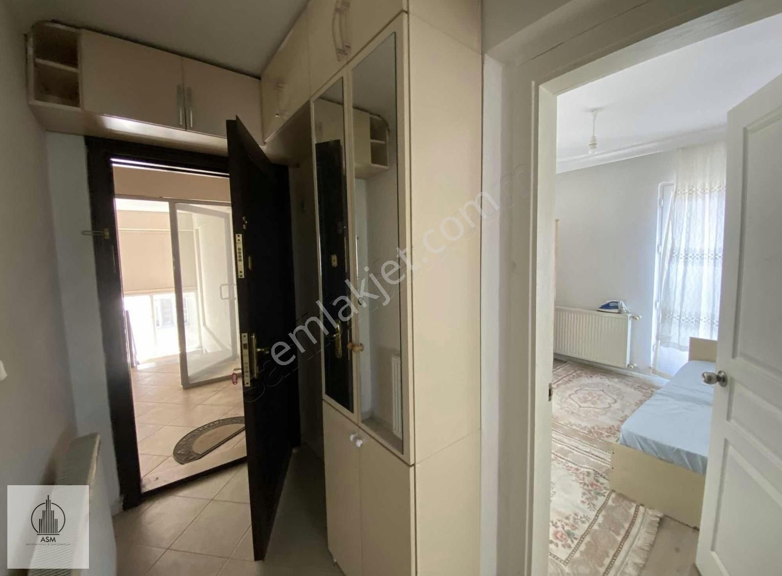 Asm'den Görükle Merkezde 2+1 Dublex Eşyalı Kiralık Daire