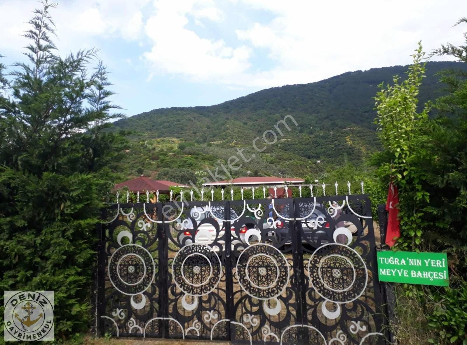 Balıkesir Erdek Turanköy Kaçırılmayacak Fırsat