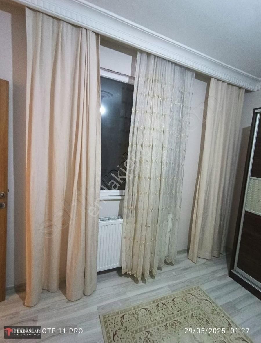 Ful Eşyalı Kiralık 25.000 Tl Bekara Uygun