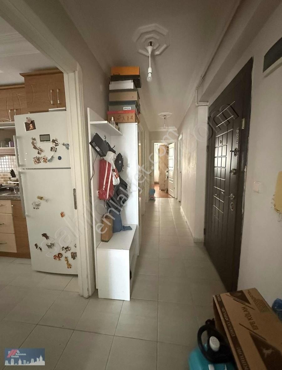 Ümraniye İnkılap Mh.2+1 Araştırma Hast. Komşu Satılık Daire