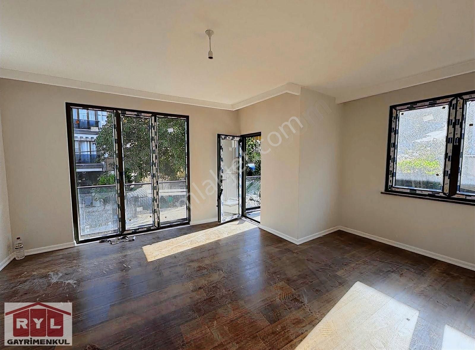 Yenidoğan Safa Mh Satılık A Kalite 2+1 İskanlı Daire