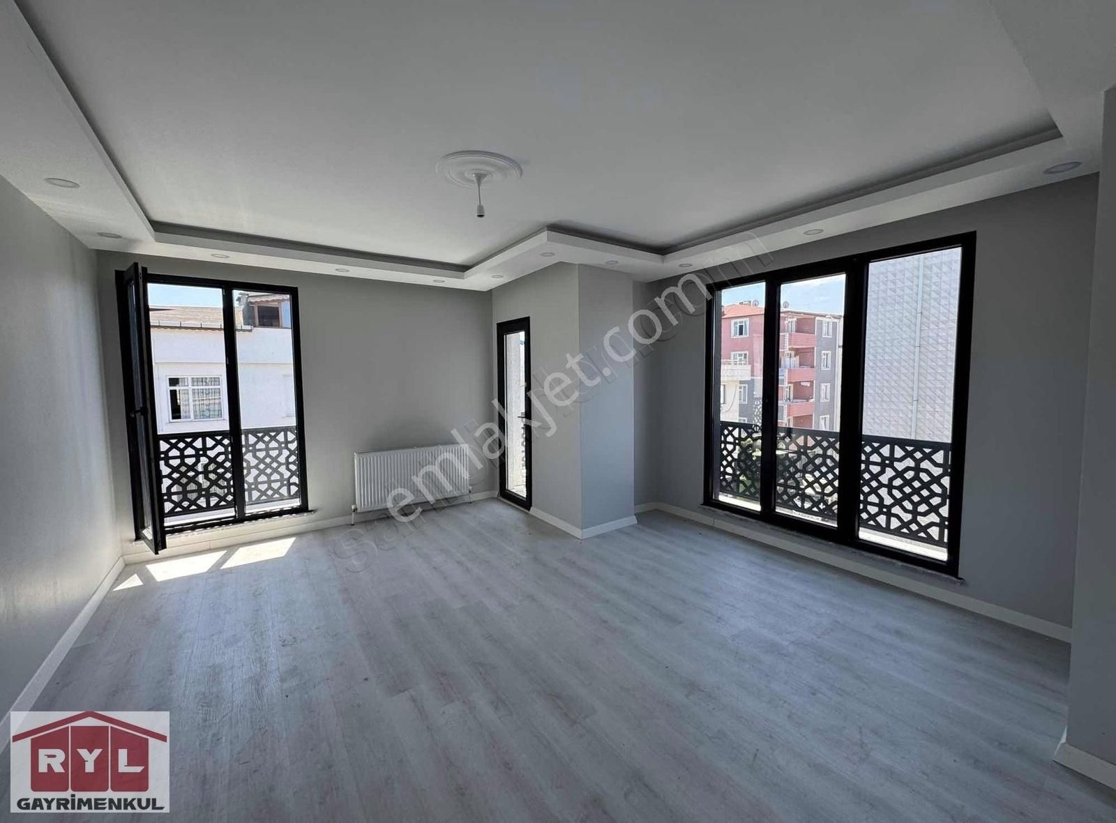 Sancaktepe Akpınar Mh Merkezi Konum Satılık 3+2 Dubleks Daire