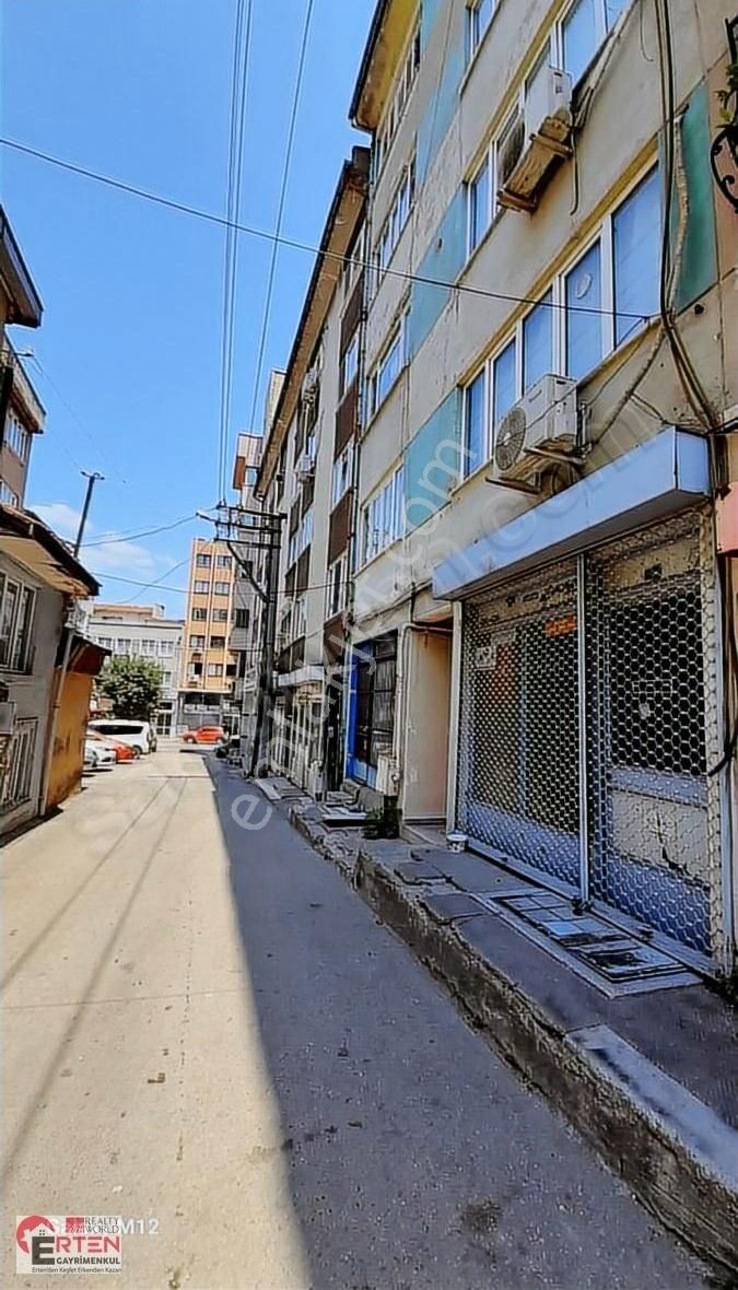 Rw Erten'den Gazcılar'da 2+1 Fırsat Daire