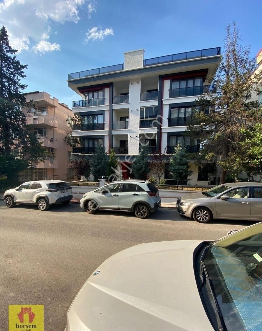 Çankaya Ayrancı Mah. Atakule Yakını Yeni Binada Satılık Daire