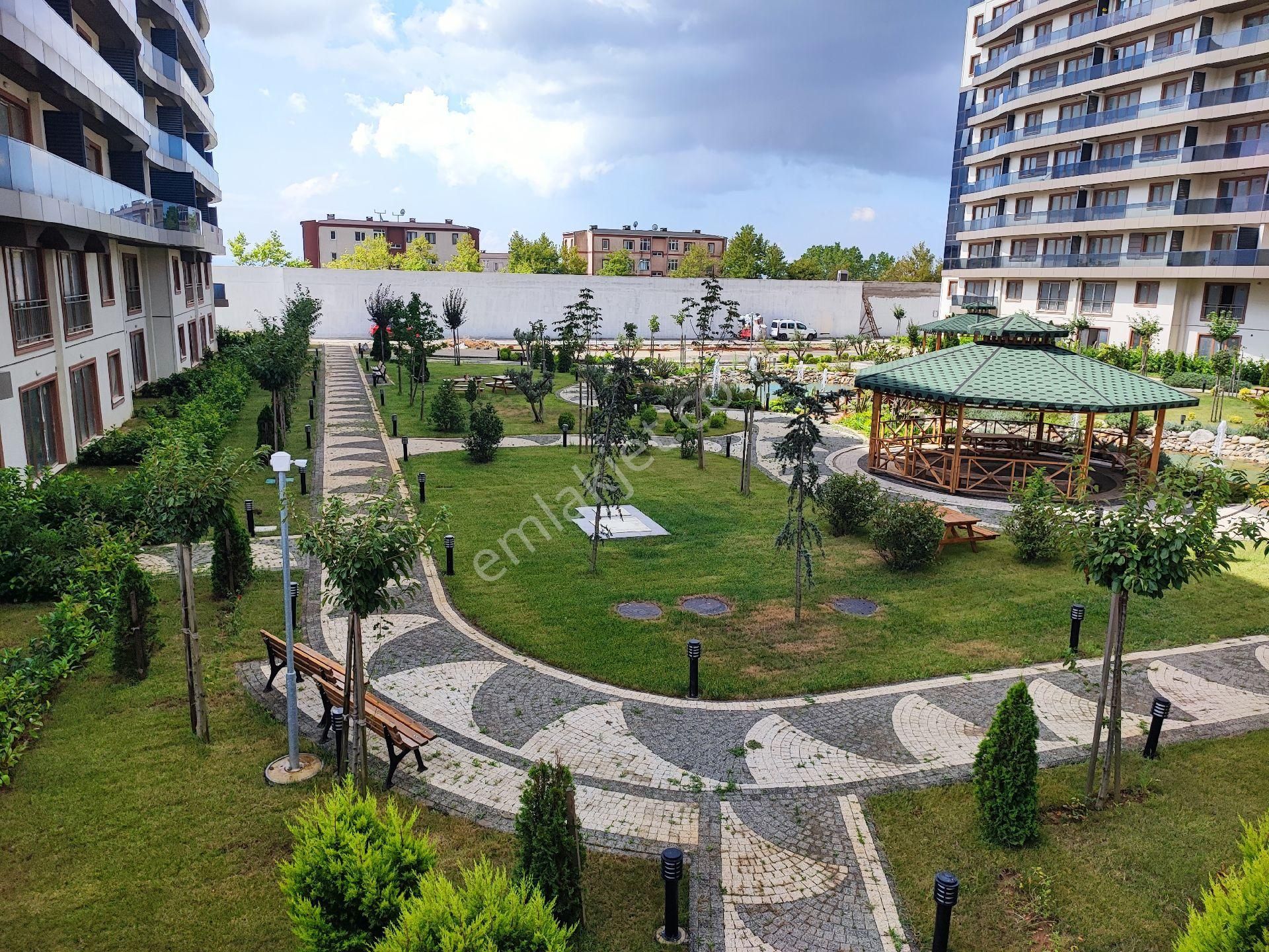 Sima Garden 1+1 Fırsat Daire