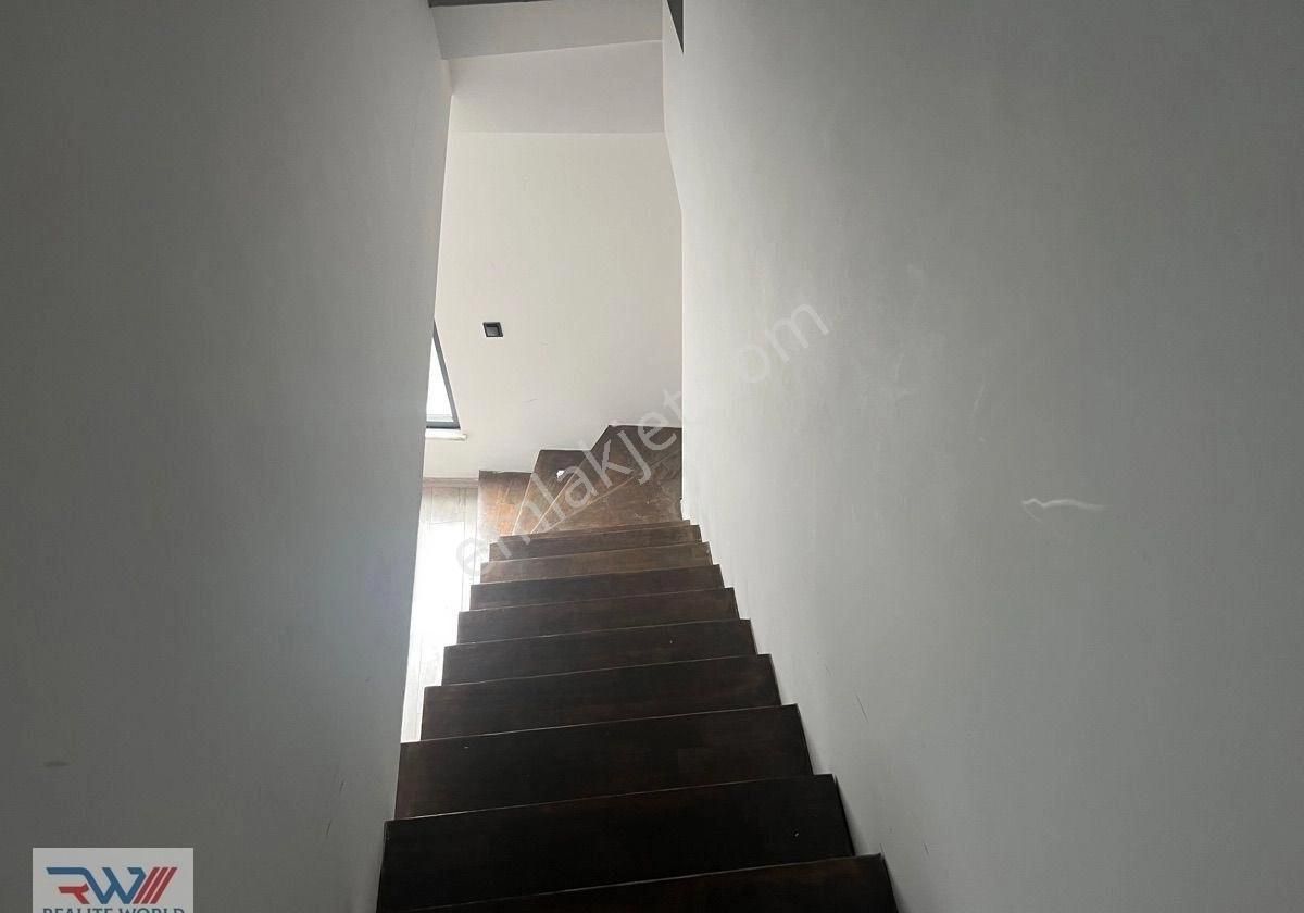 Giresun Merkez Teyyare Düzünde Satılık 1 + 1 Daire2