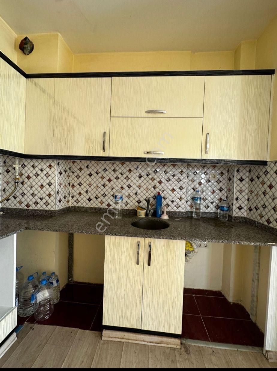 Onkoloji De Satlik 2+1 Amerikan Mutfak Satılık Daire