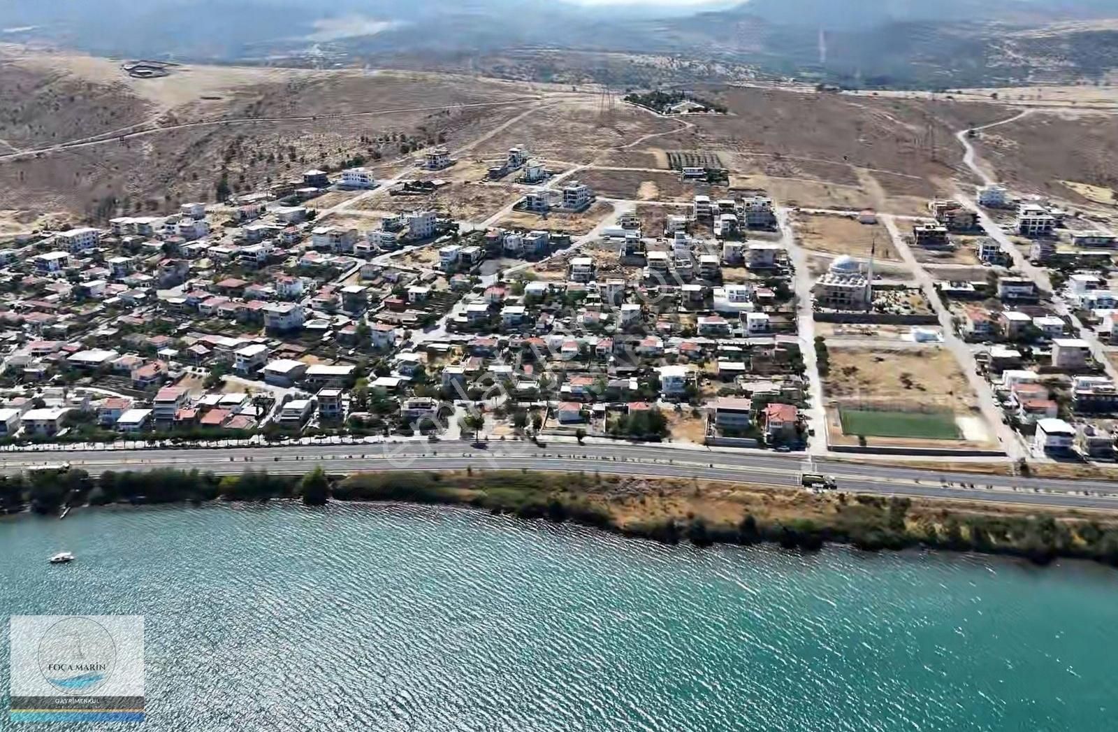 Aliağa Hacıömerli'de 776 M2 İmarlı Arsa - Görsel 7