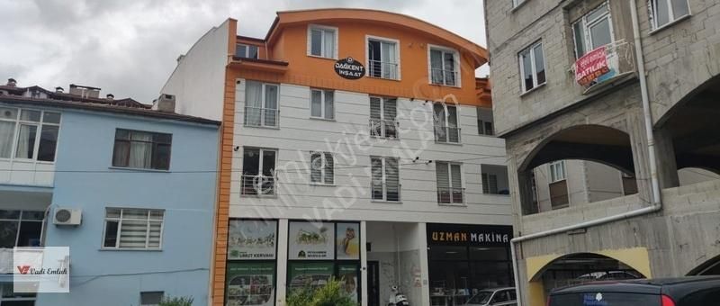 Vadi Emlak'tan Ali Paşa Mahallesin'de 1+1 Kiralık Daire