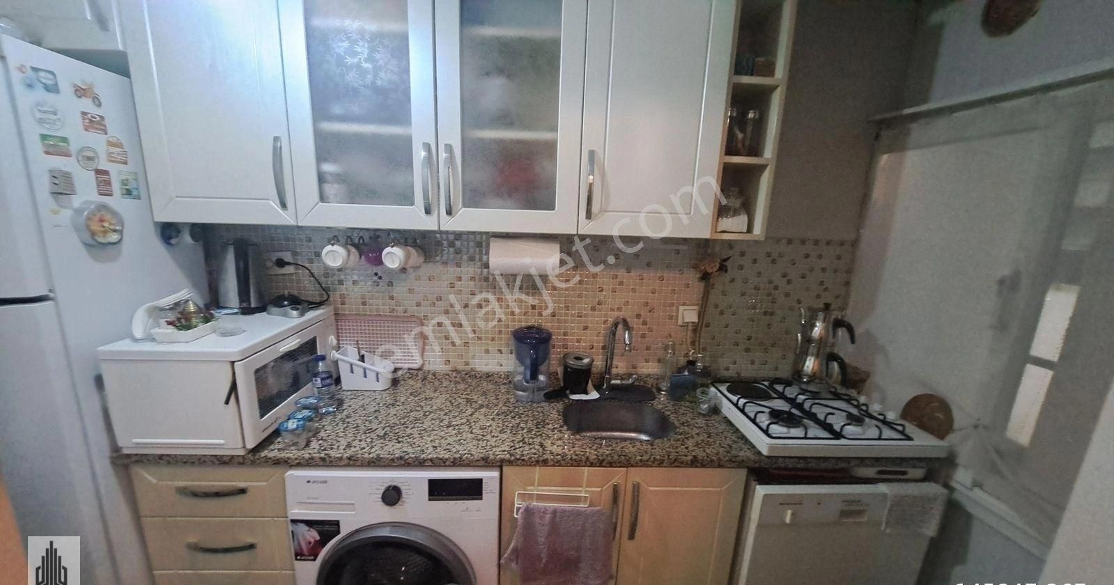 Doğandan Fatih Kocamustafapaşada Satılık Masrafsız Daire