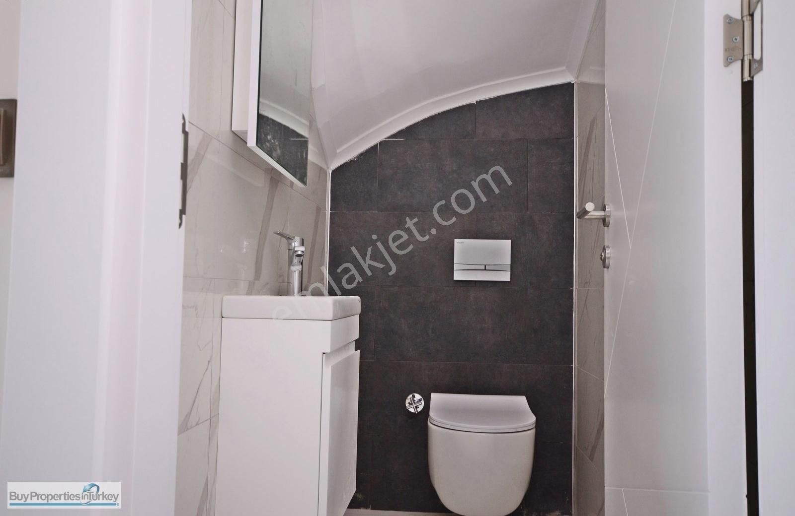 Avsallar'da Konak Green Towers'da Satılık 2+1 Dubleks Dairemiz - Görsel 17