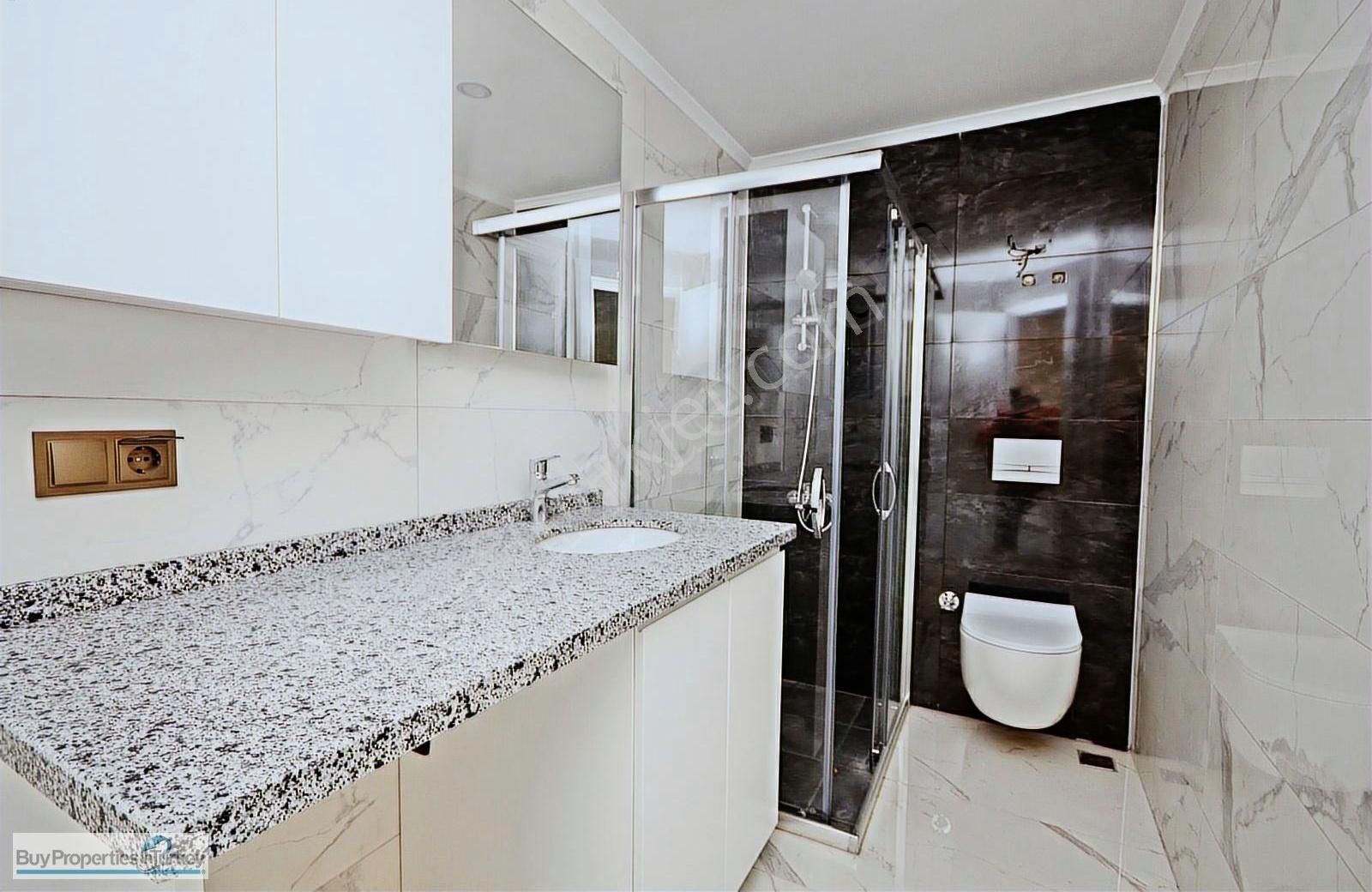 Avsallar'da Konak Green Towers'da Satılık 2+1 Dubleks Dairemiz - Görsel 26