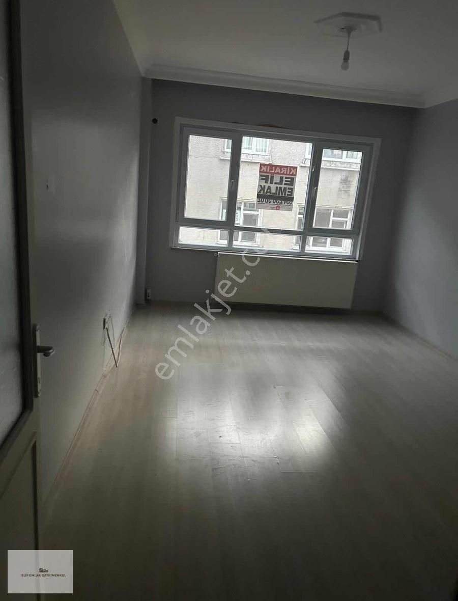 Elif Emlaktan Satılık 2+1 75 M2 Daire