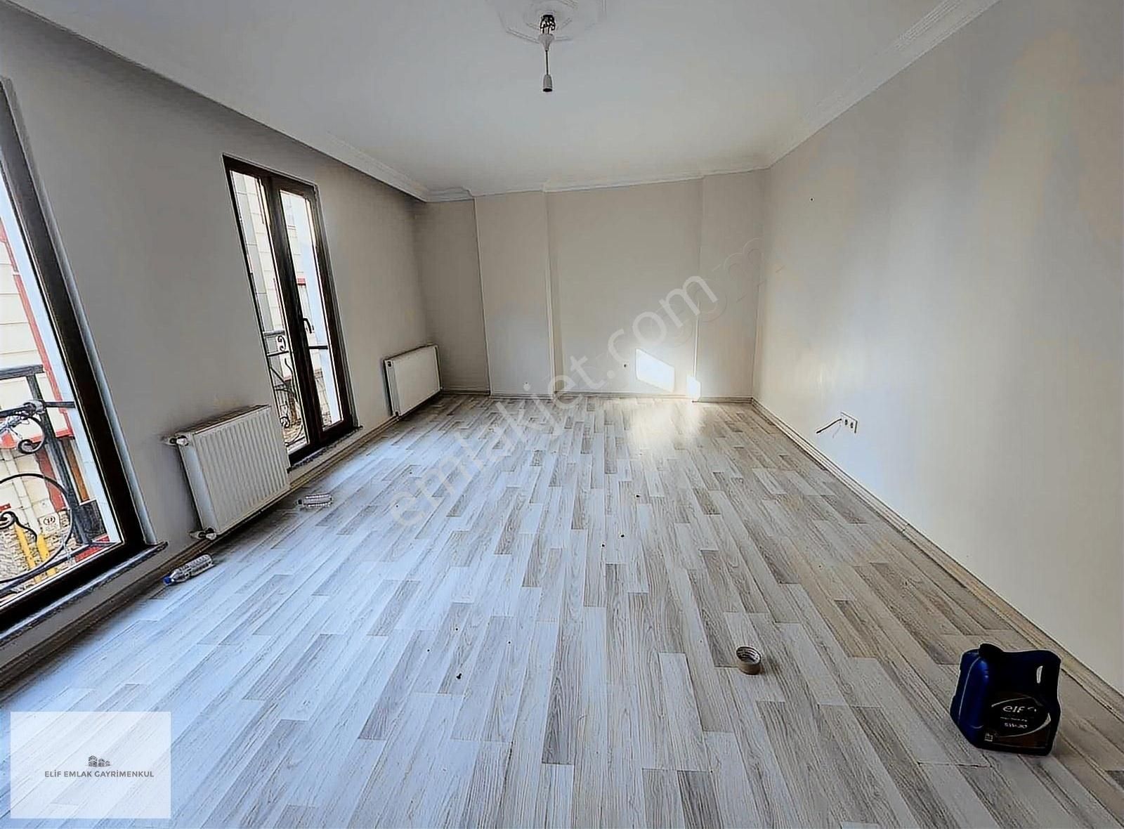 Elif Emlaktan Satılık 2+1 80 M2 Daire