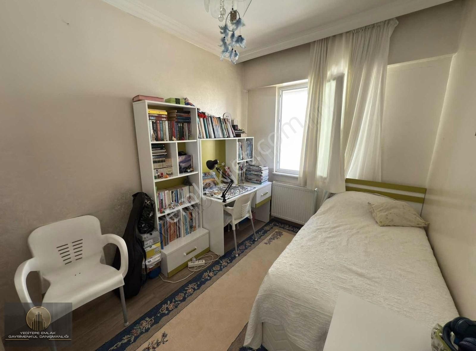Yeditepe Emlak'tan Bülbülzade'de 2+1 125m2 Bakımlı Daire!!!