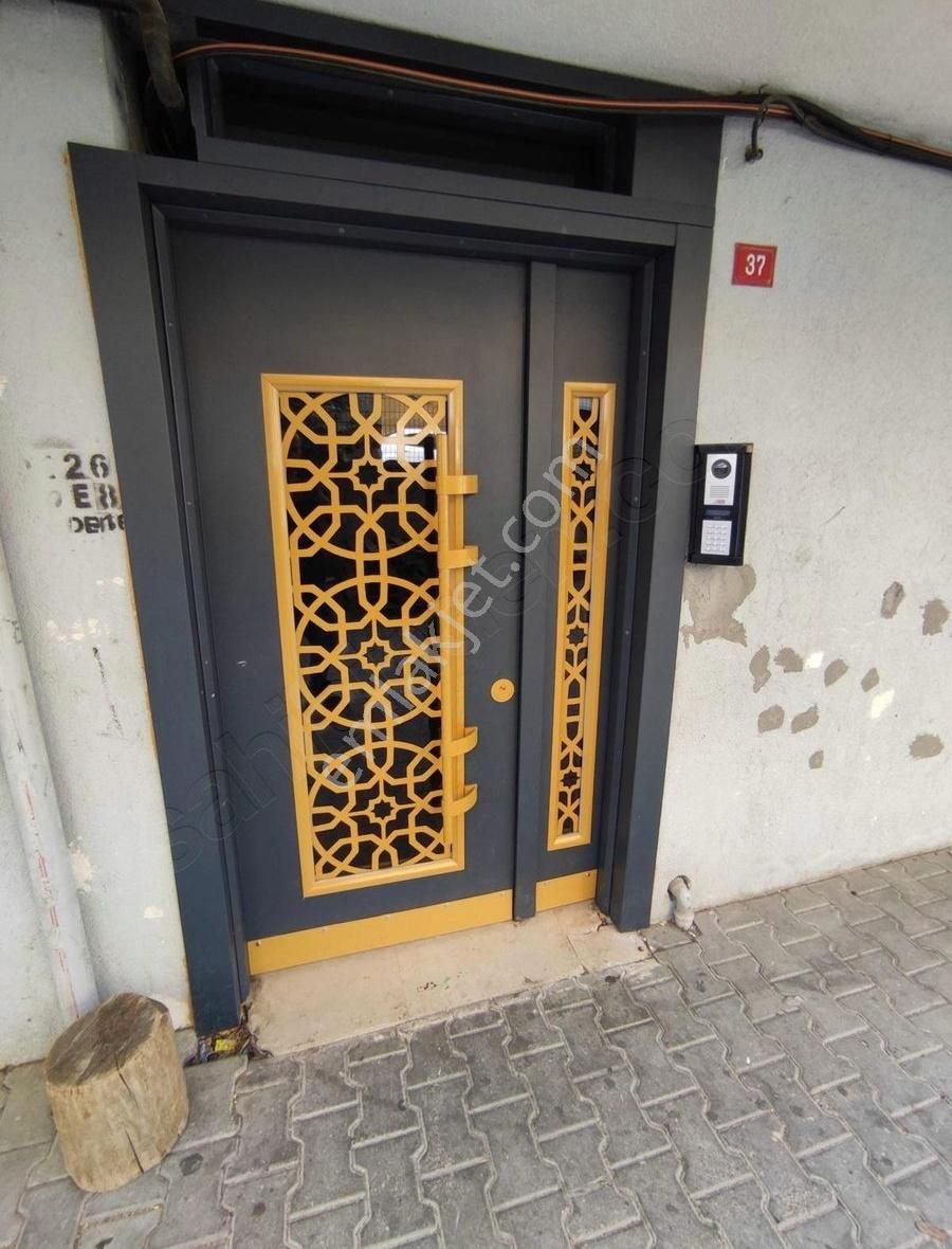 Pendik Esenyalı Hava Alanına Yakın 2+1 Giriş Kat Kiralık Daire