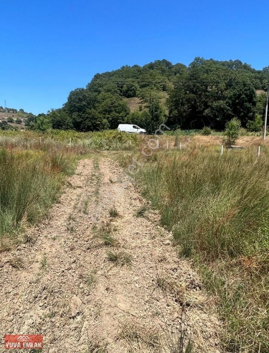 Yuva Emlak Kocaeli Kandıra Bozrunda Satılık Kelepir 1058m2 Tarla
