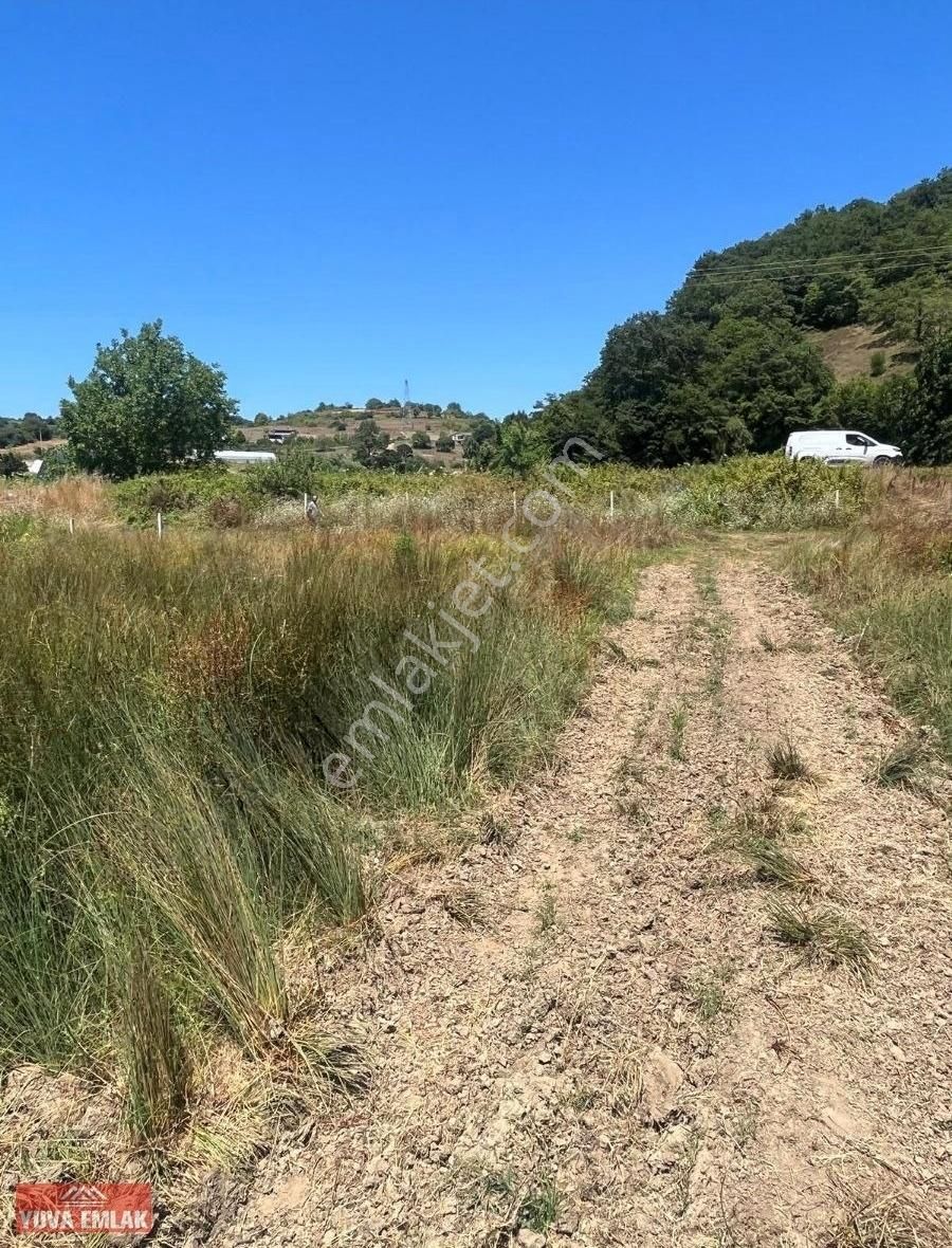 Yuva Emlak Kocaeli Kandıra Bozrunda Satılık Kelepir 1058m2 Tarla - Görsel 3