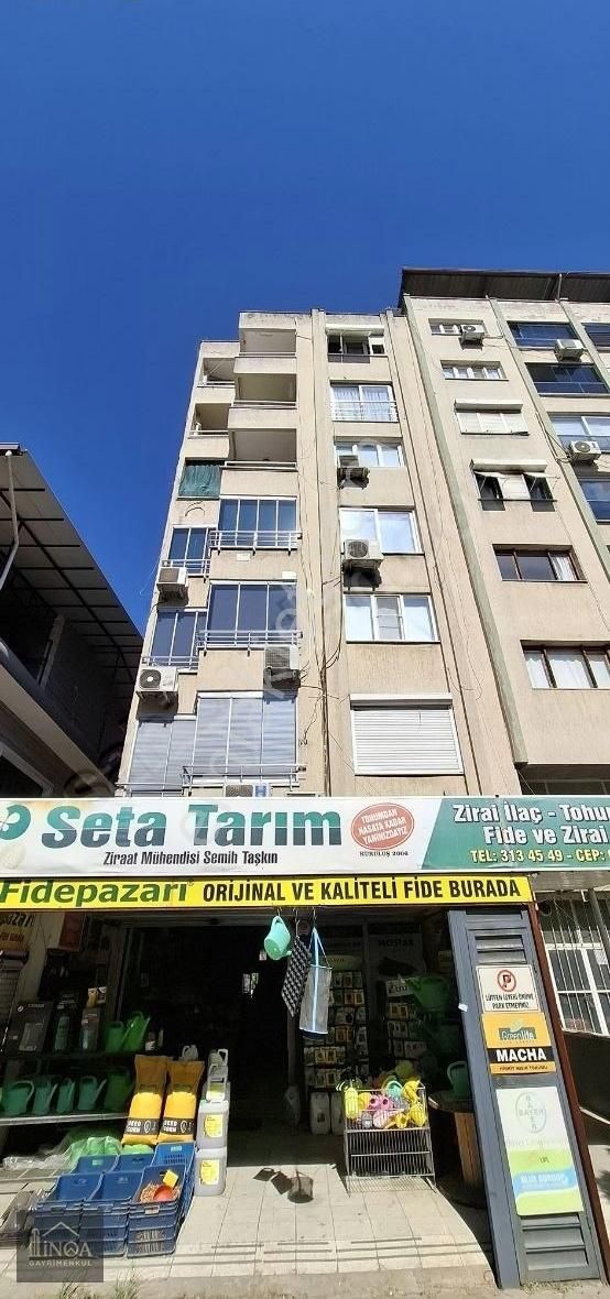 İnoa Gym.den Karaçay Mah. 3+1 Daire