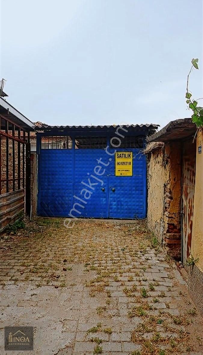 Yenipazar Hükümet Mah Müstakil Ev