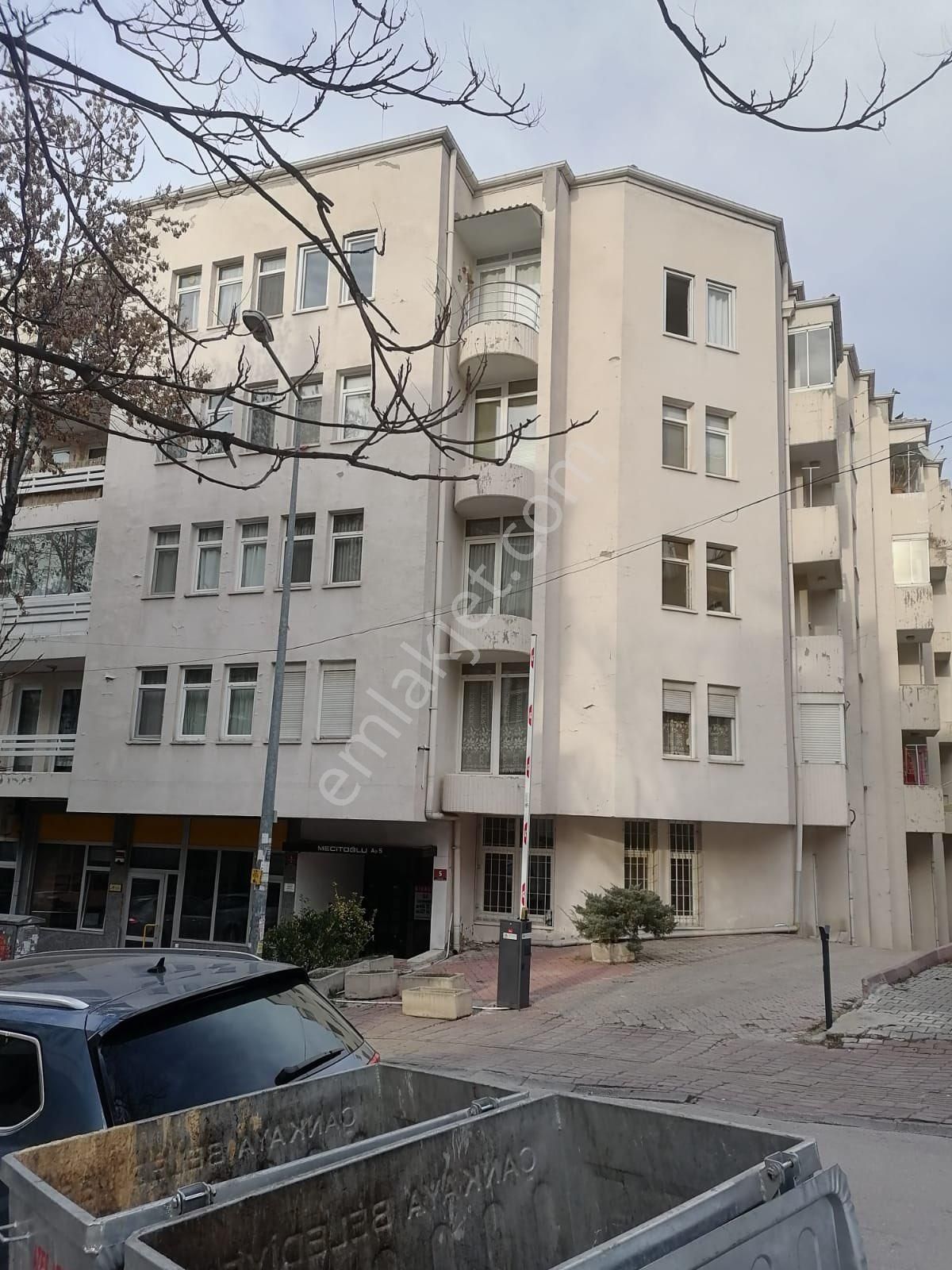 Tunalıda Sahibinden 3+1 Kiralık