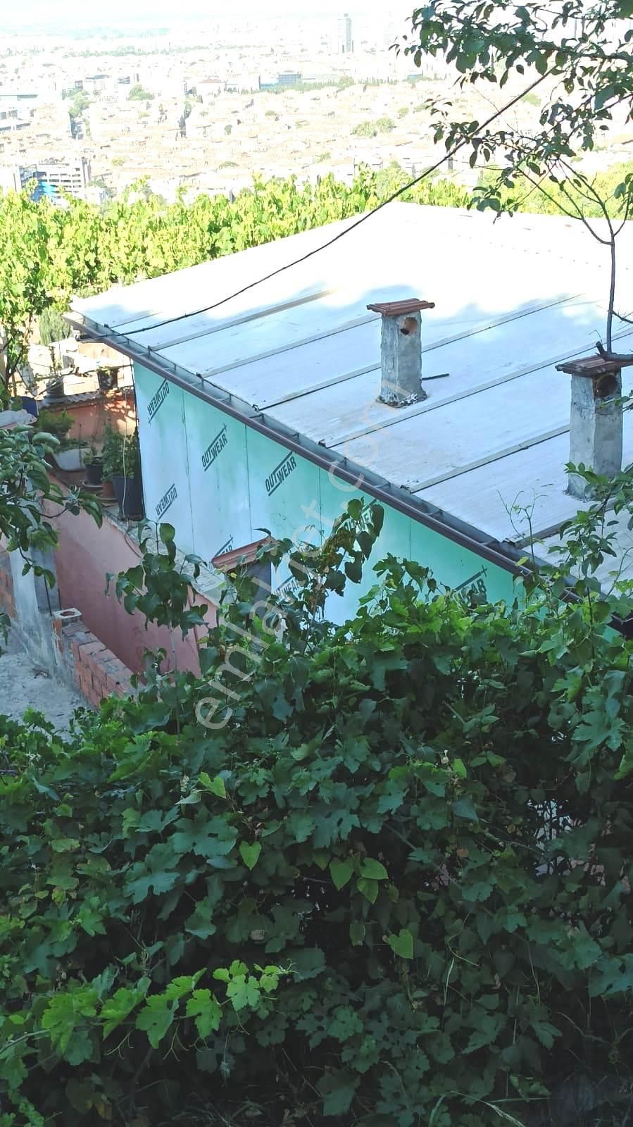 Fiyatı Düştü Sahibinden Satılık 2 Katlı+ Çatı Katı Bursa Manzaralı - Görsel 6