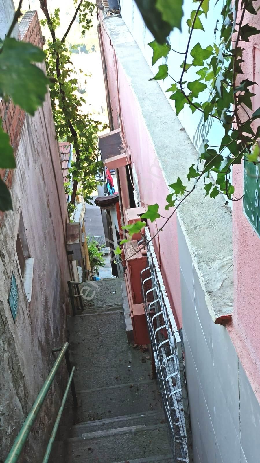 Fiyatı Düştü Sahibinden Satılık 2 Katlı+ Çatı Katı Bursa Manzaralı - Görsel 4