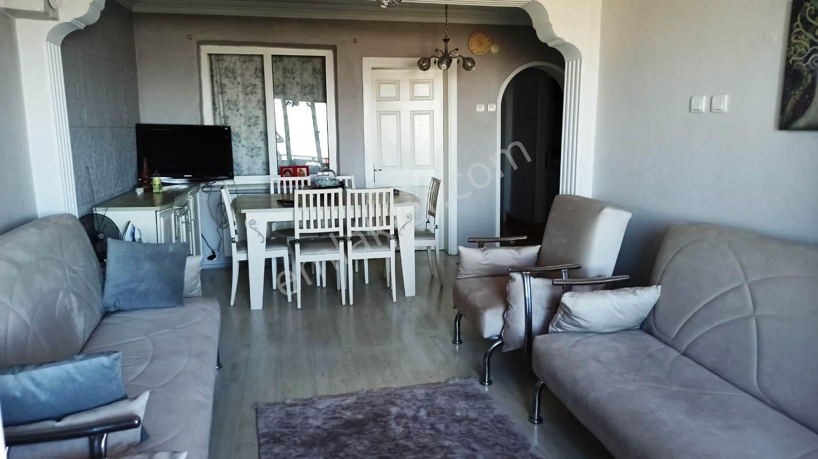 Fiyatı Düştü Sahibinden Satılık 2 Katlı+ Çatı Katı Bursa Manzaralı - Görsel 13