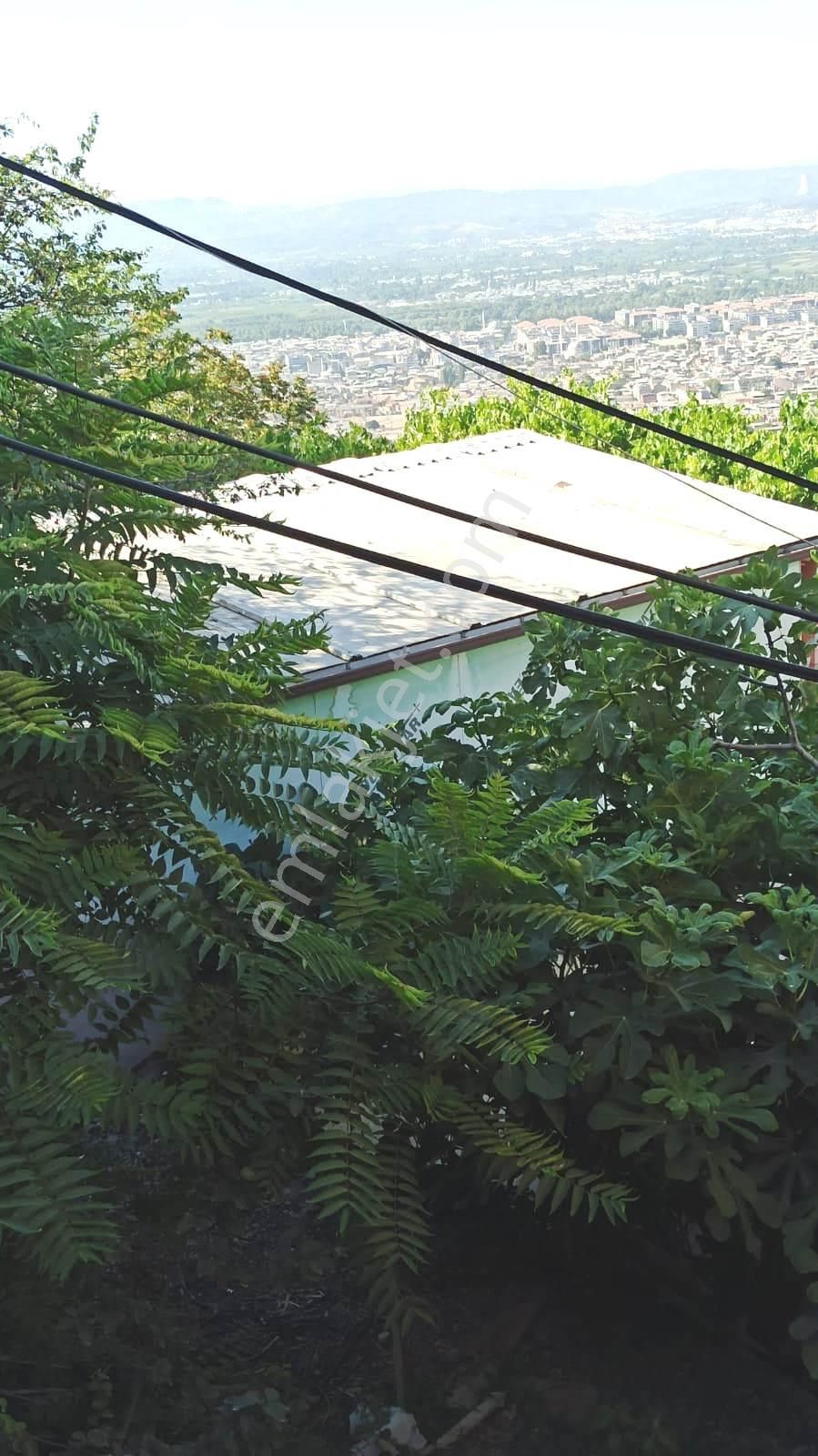 Fiyatı Düştü Sahibinden Satılık 2 Katlı+ Çatı Katı Bursa Manzaralı - Görsel 5