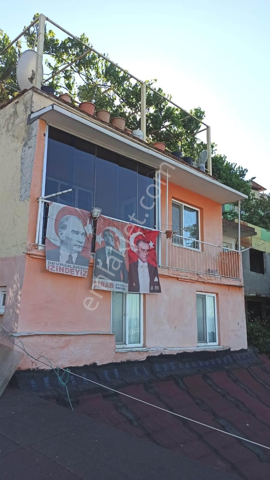 Fiyatı Düştü Sahibinden Satılık 2 Katlı+ Çatı Katı Bursa Manzaralı - Görsel 2