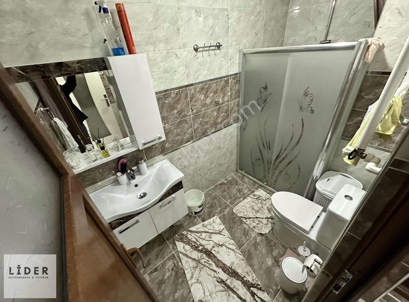 Yıldırım Şirinevler'de 3 Katlı Müstakil Ev - Görsel 13