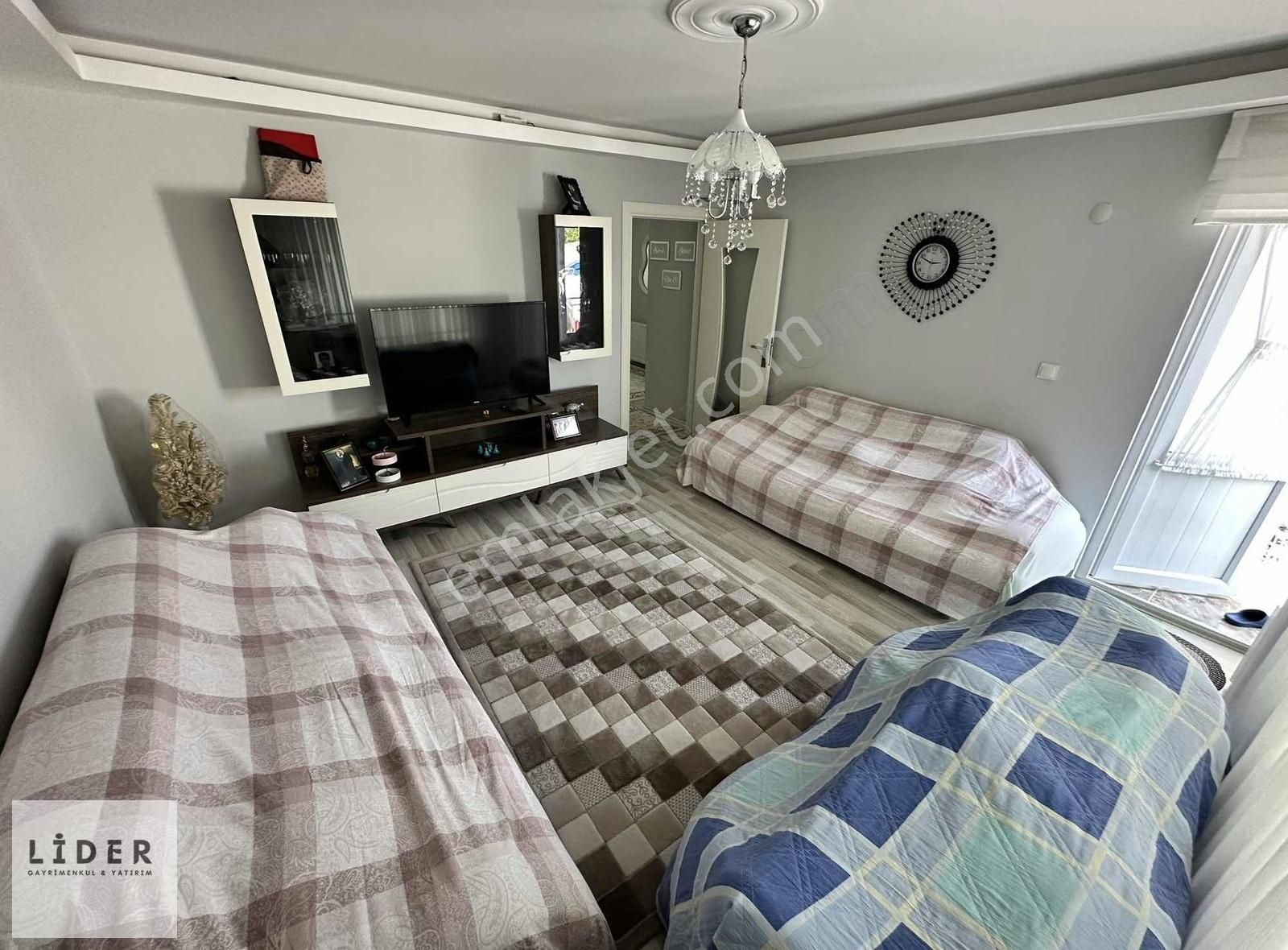 Yıldırım Şirinevler'de 3 Katlı Müstakil Ev - Görsel 19