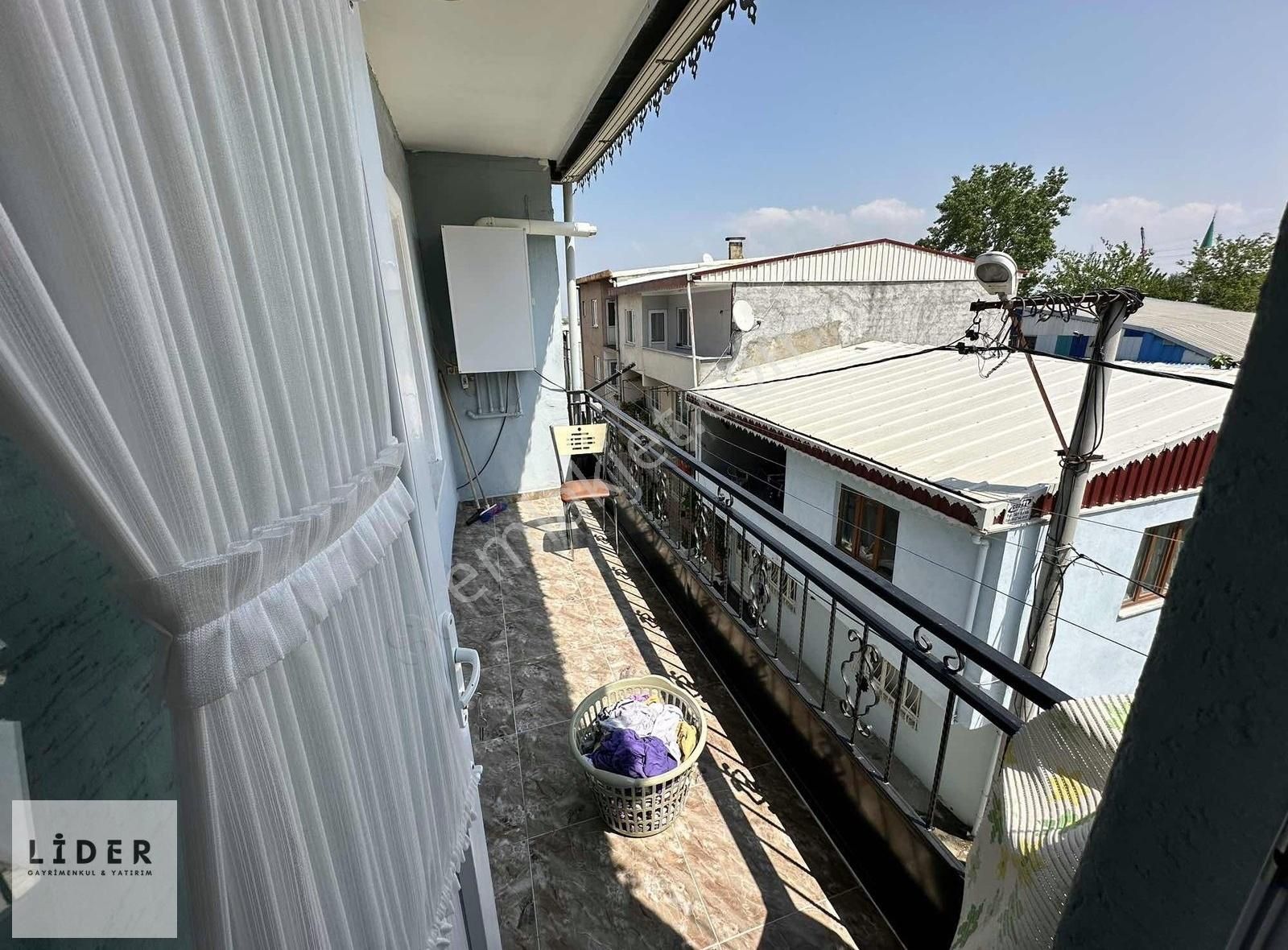 Yıldırım Şirinevler'de 3 Katlı Müstakil Ev - Görsel 11