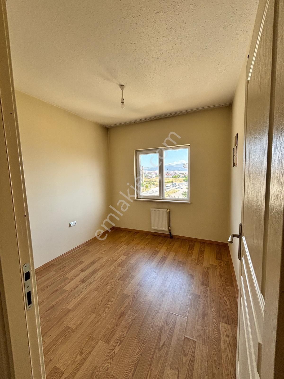 Erciş'te Kiralık Daire