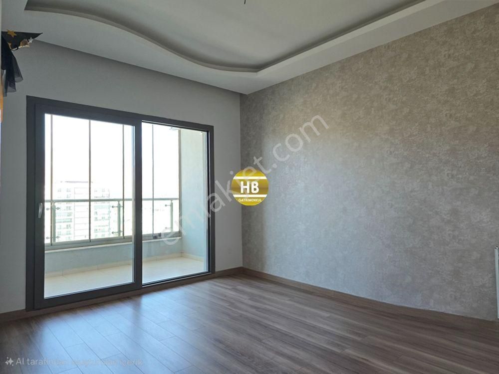 Hb'den 4+1 Satılık Dubleks, Mükemmel Manzarası Ve Kullanıma Hazır Ferah Dubleks ''altınbaşak'' - Görsel 31